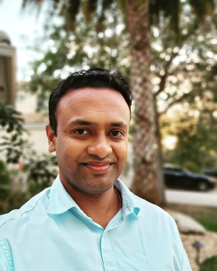 Lejo Panicker